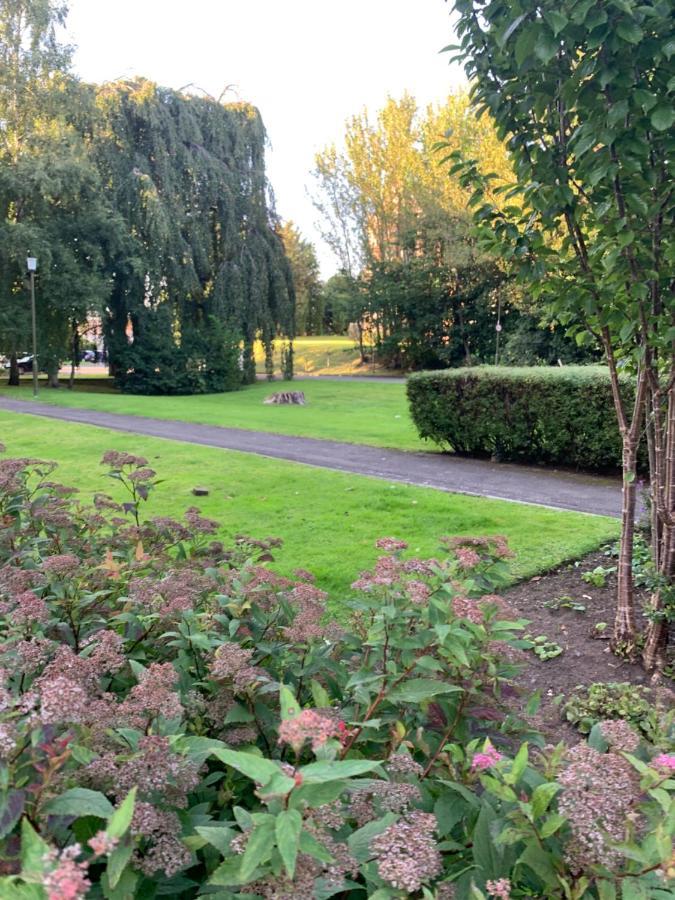 Apartment Lux 2 Bedroom Ground Floor EDI