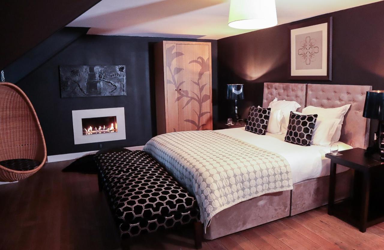 Tigerlily 4* Edinburgh