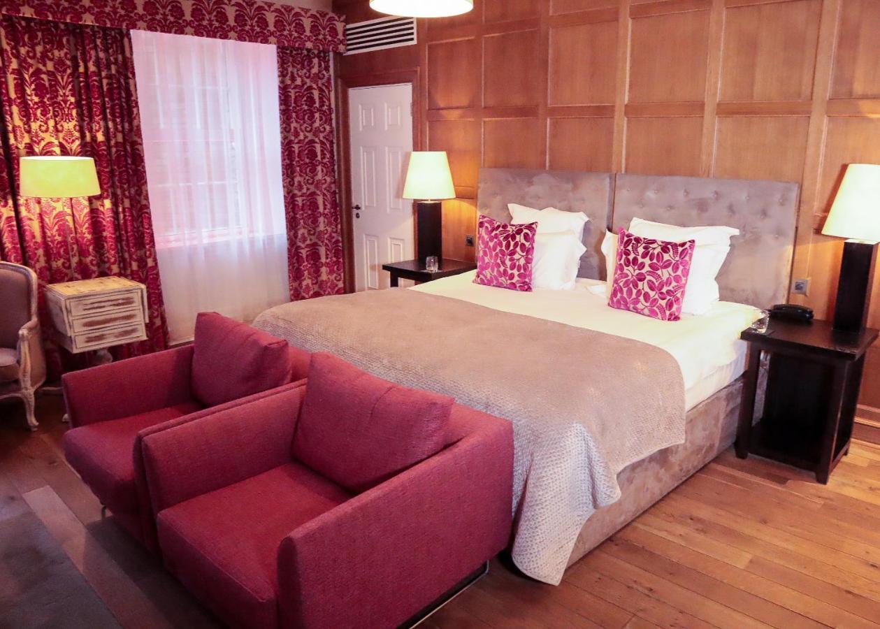 Hotel Tigerlily 4*