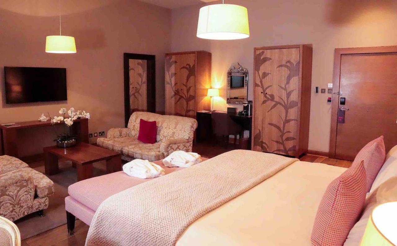 Tigerlily 4* Edinburgh
