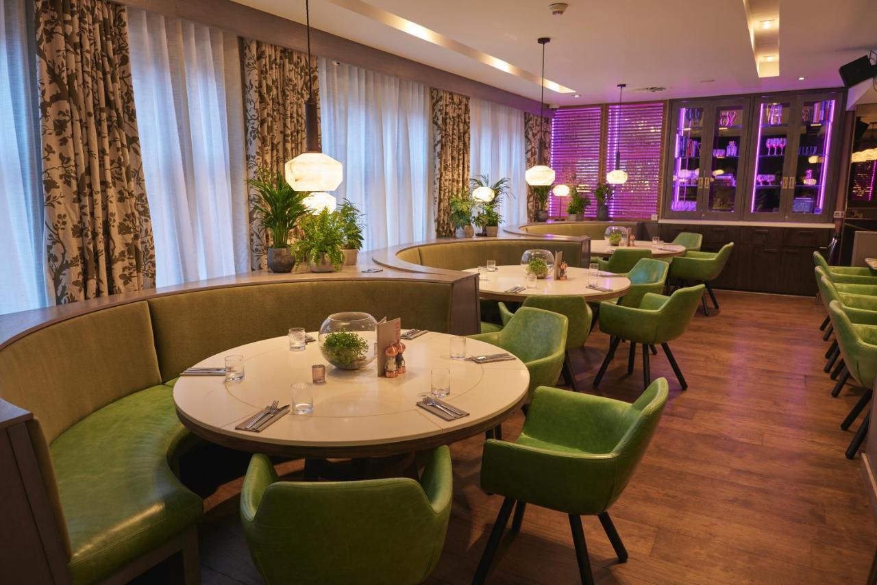 Hotel Tigerlily 4*
