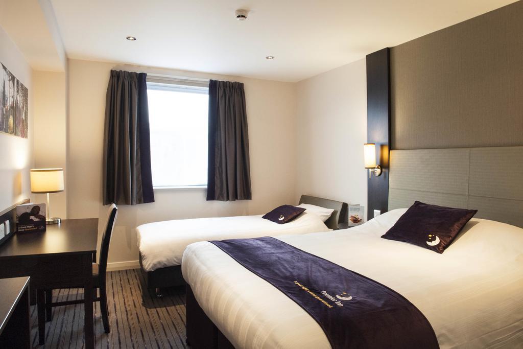 Hotel Premier A1 - Newcraighall Edinburgh