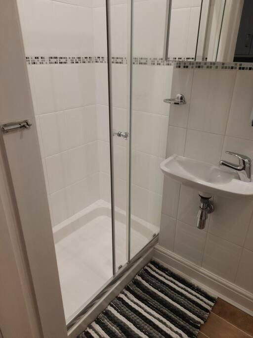 Apartment Modern Flat Near Centre. EDI