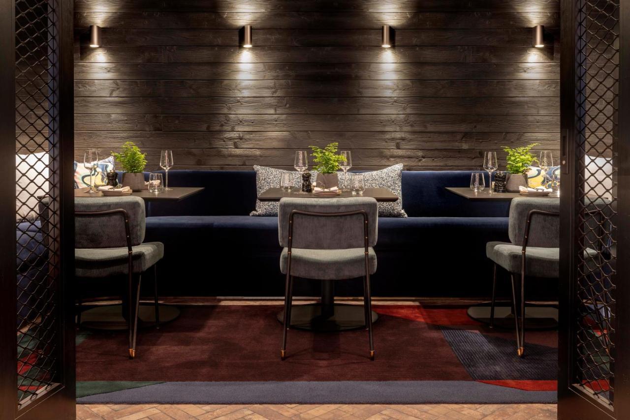 Virgin Hotel EDI