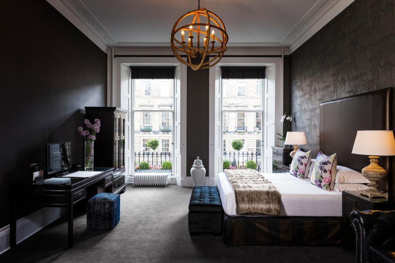 Nira Caledonia Hotel