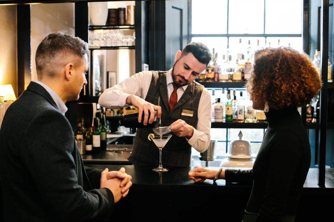 Hotel Nira Caledonia