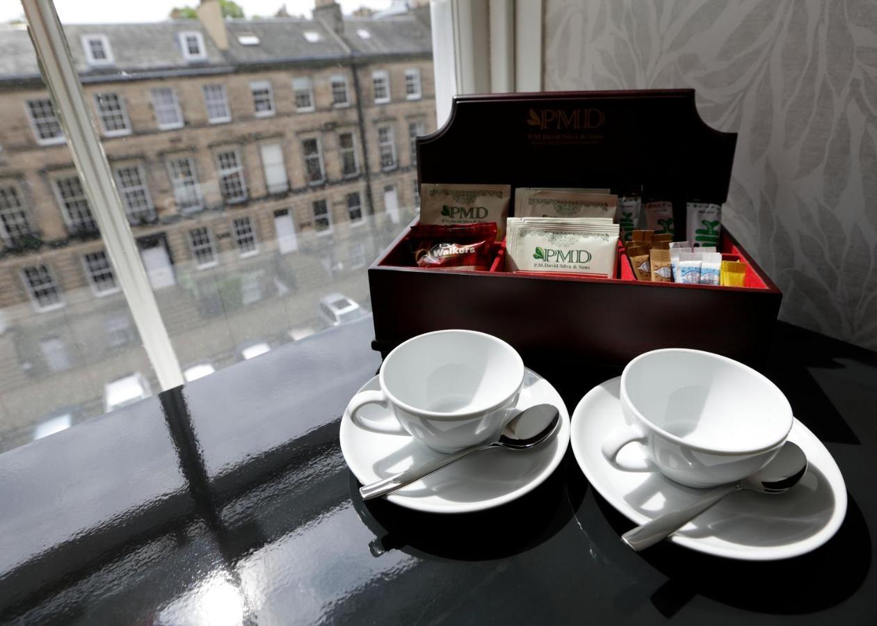 Hotel Nira Caledonia 4*