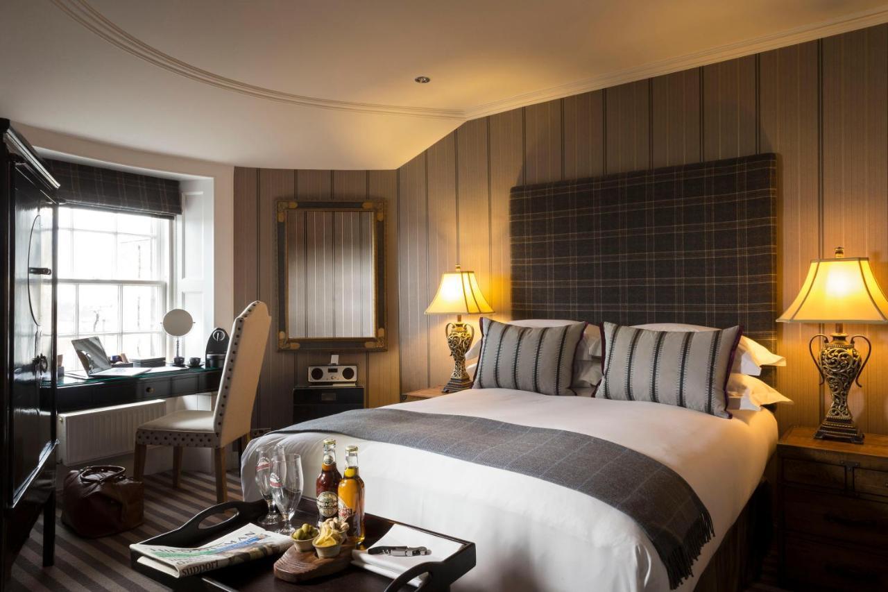 Hotel Nira Caledonia 4*