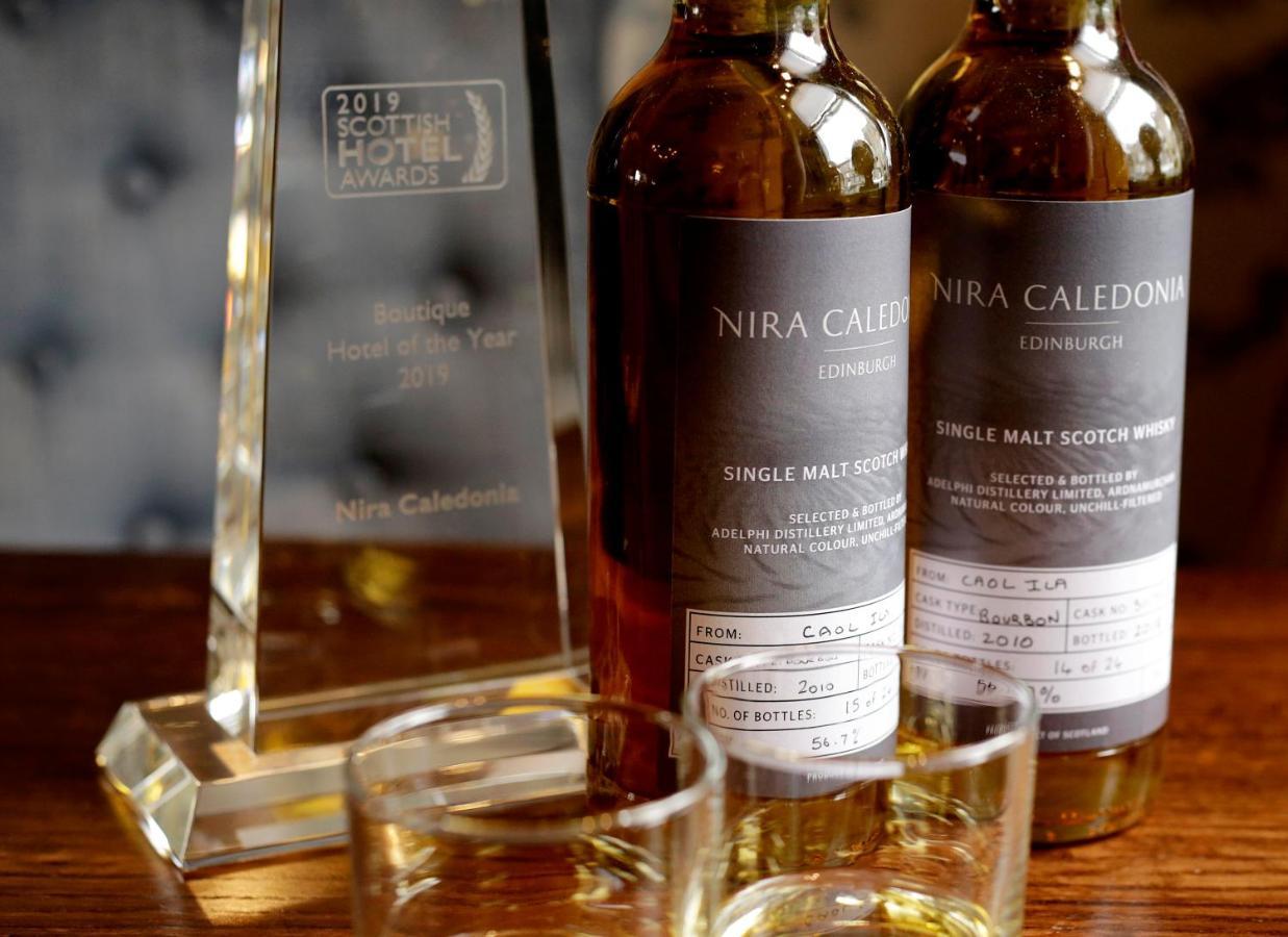 Nira Caledonia Hotel EDI