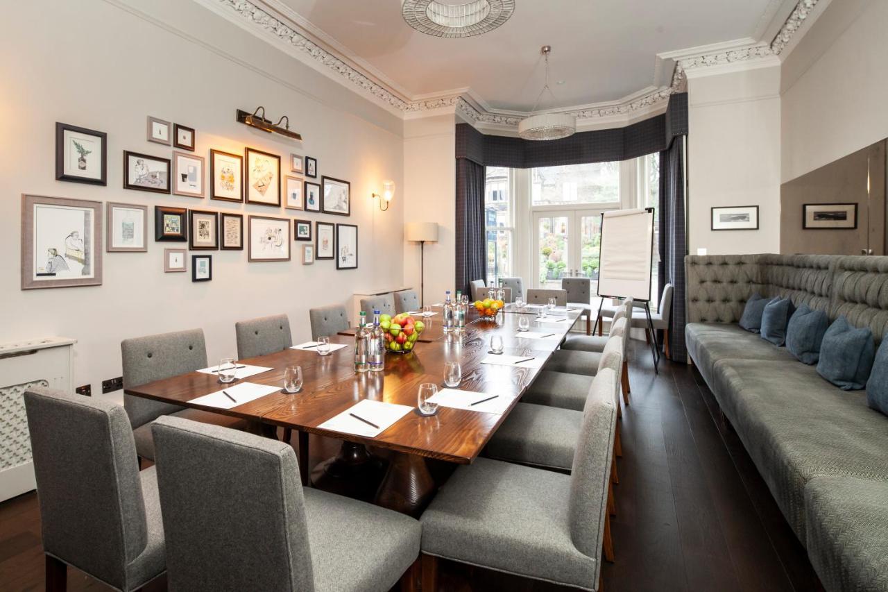 The Roseate - Small Luxury Of The World 5* EDI
