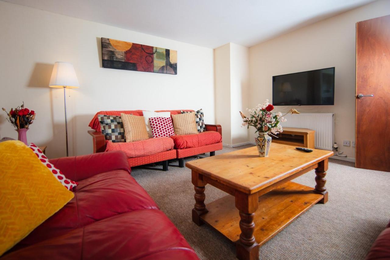Fab Arthur Seat Views, Old Town Apartment EDI