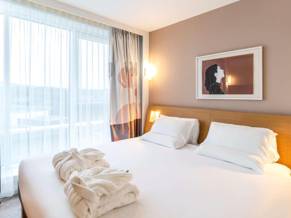 Hotel Novotel Park Edinburgh
