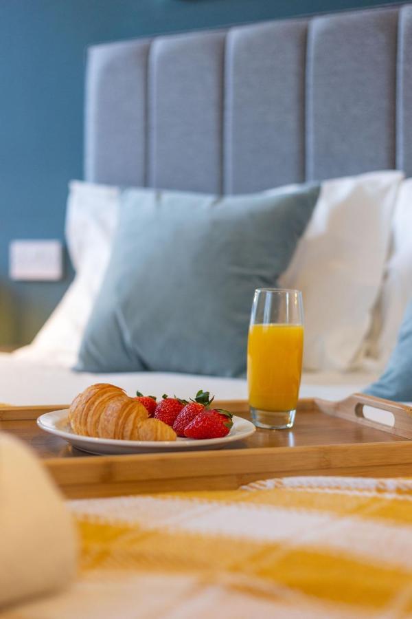 Apartment Royal 2bed Center Edinburgh
