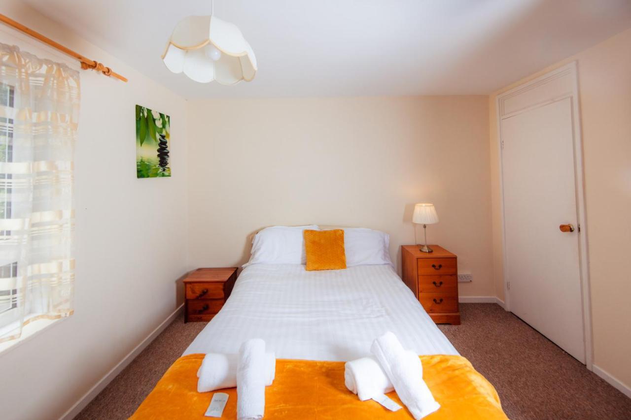 Apartment Fab Arthur Seat Views, Old Town EDI