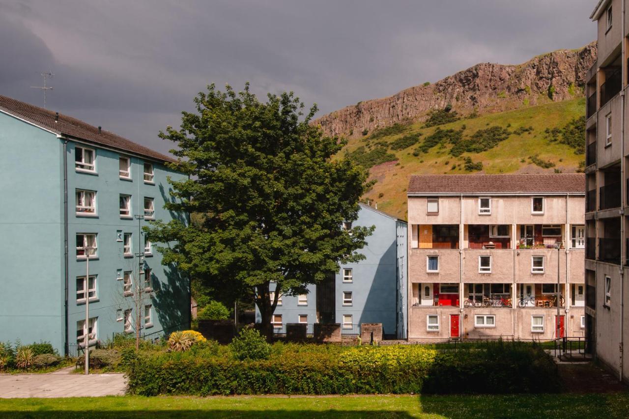 Fab Arthur Seat Views, Old Town * EDI