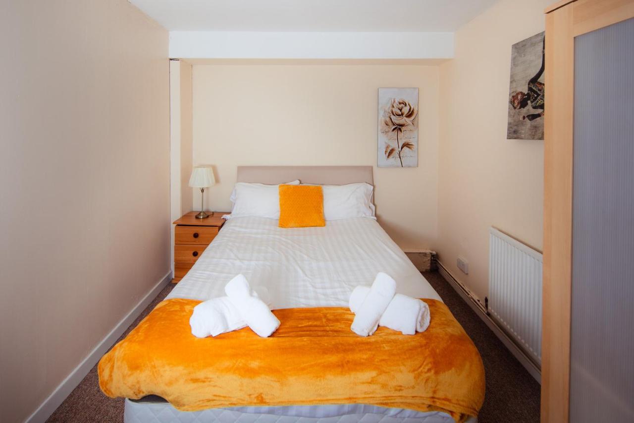 Apartment Fab Arthur Seat Views, Old Town EDI