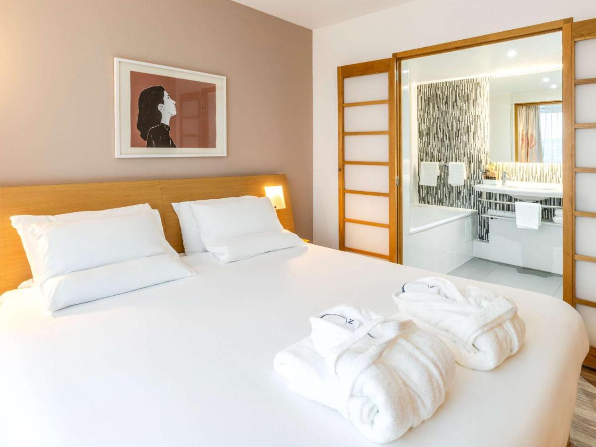 Novotel Park Hotel