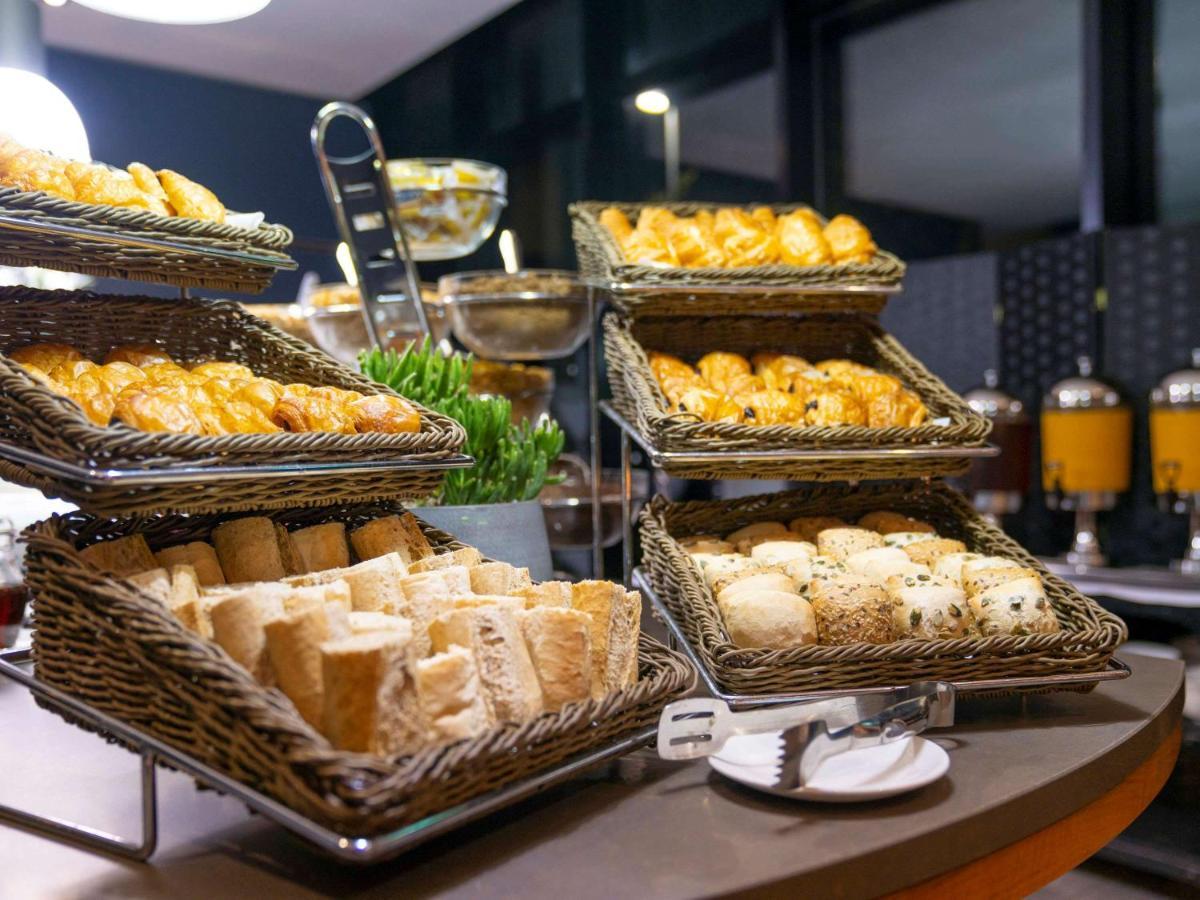Hotel Novotel Park Edinburgh