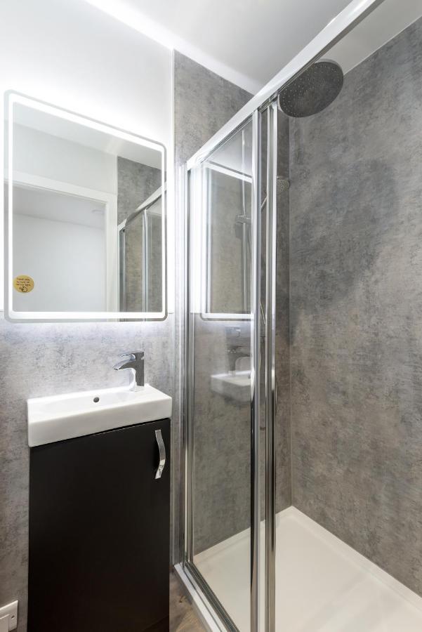 Guest house Smith Place 3*
