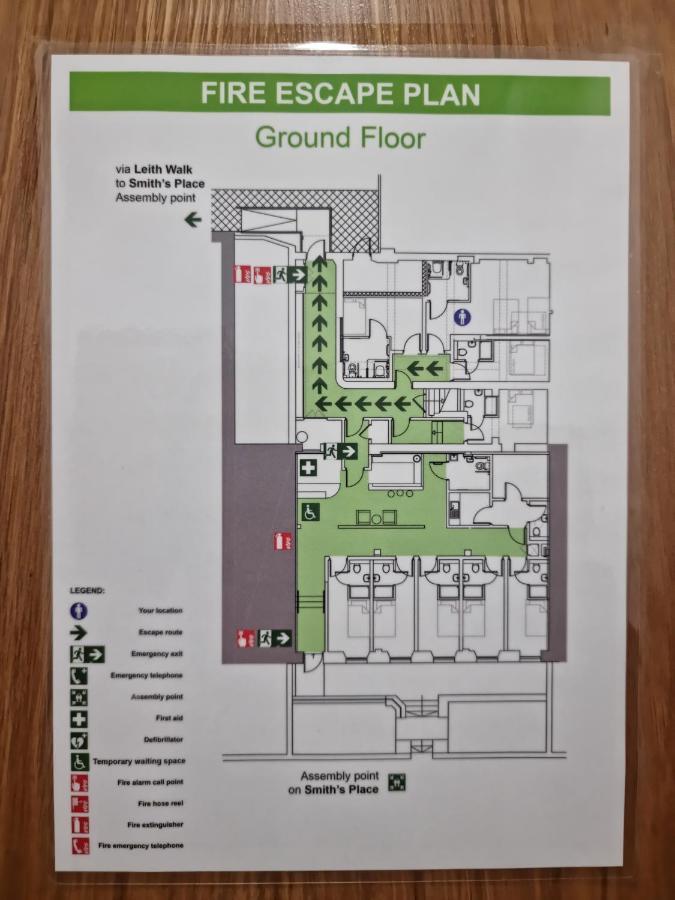 Smith Place 3*