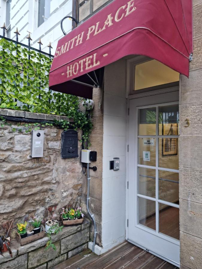 Guest house Smith Place Edinburgh