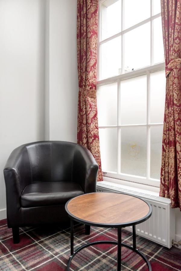 Smith Place Guest house Edinburgh