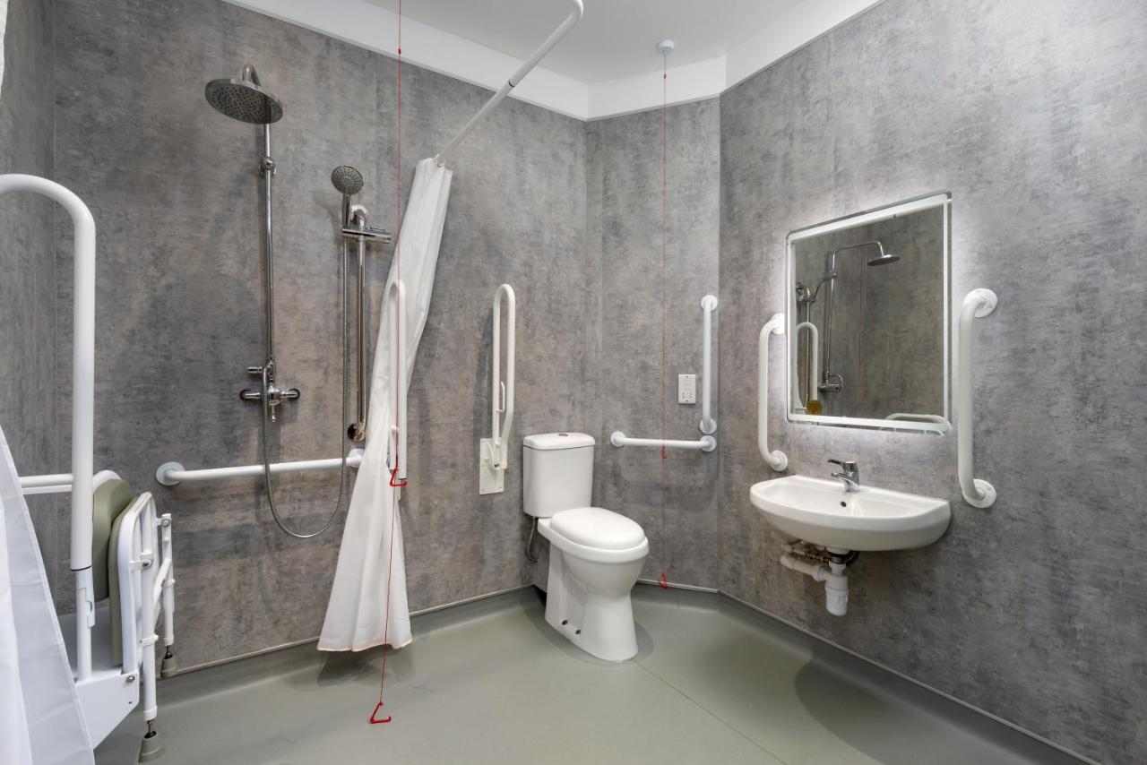 Guest house Smith Place 3*