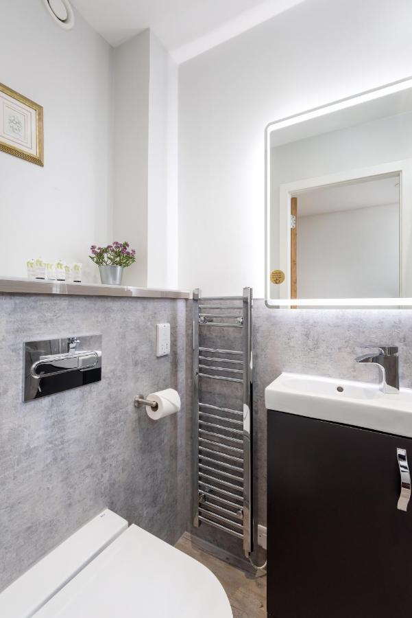 Guest house Smith Place Edinburgh