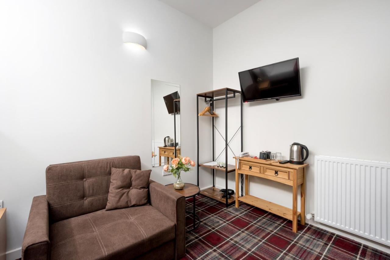Guest house Smith Place Edinburgh