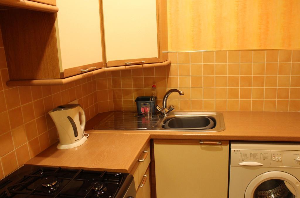 City Centre Apartment Lochrin Apartment *