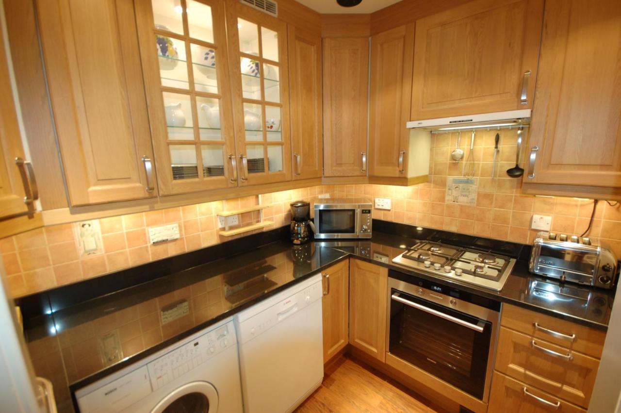 Flats Company - Hanover Street *