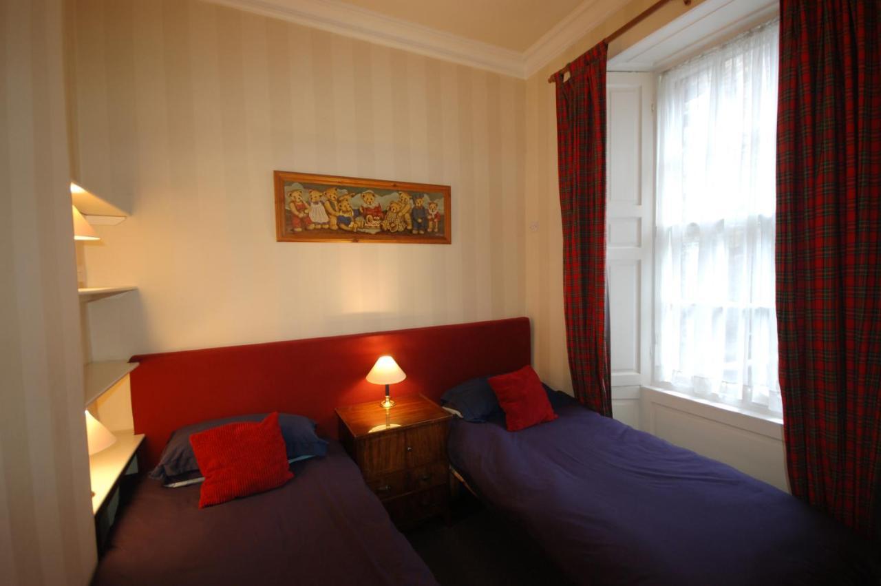 Apartment Flats Company - Hanover Street *