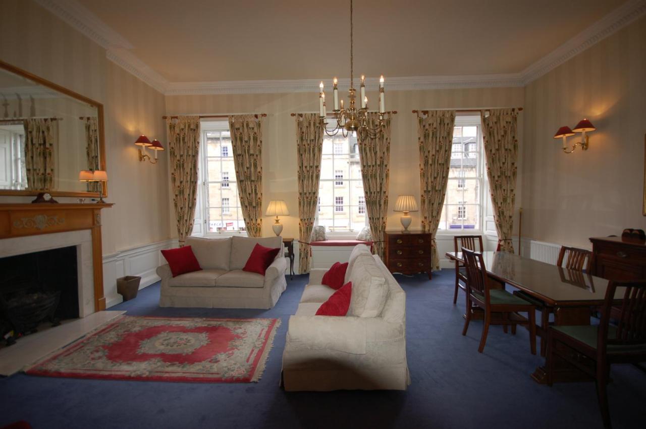 Apartment Flats Company - Hanover Street *
