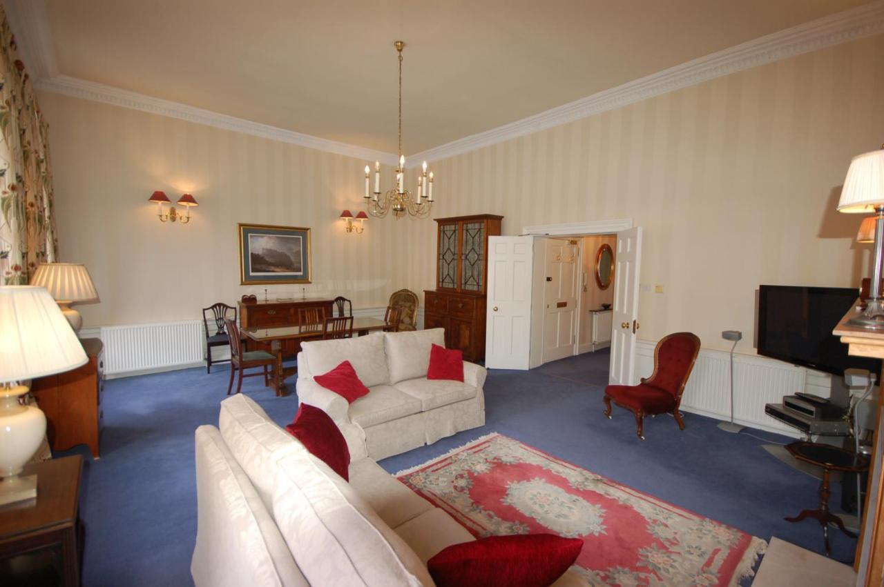 Apartment Flats Company - Hanover Street