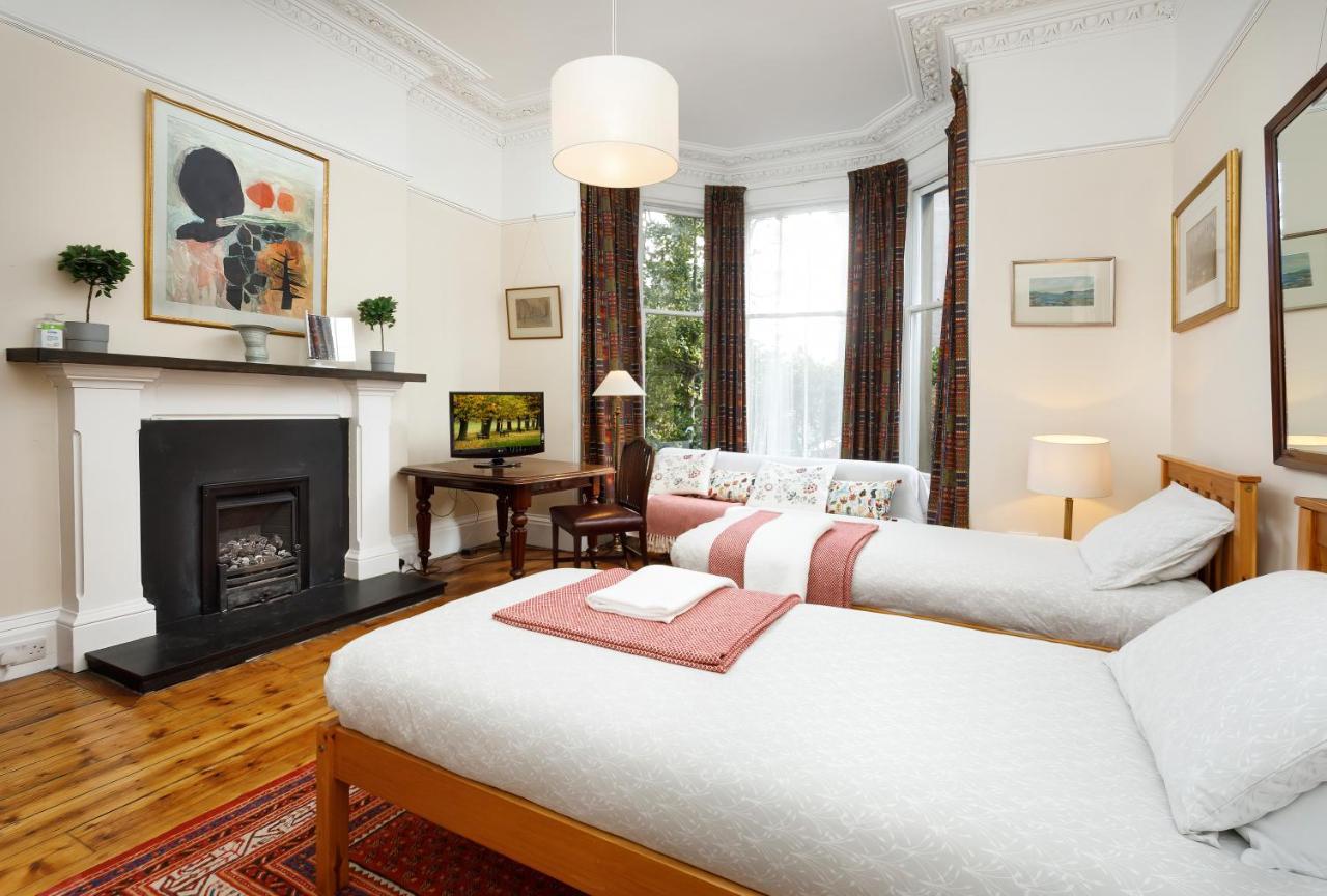 Guest house Sheens House Edinburgh