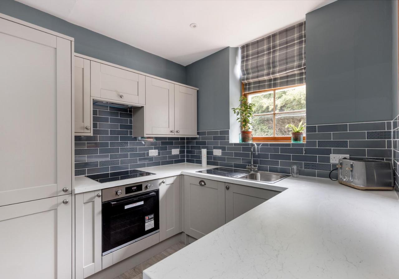 Luxury 3 Bed House Centre, Right Next To Murrayfield. Ferienhaus