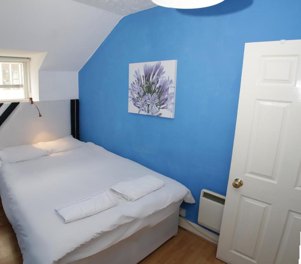 Cozy Old Town In Nicolson Street * EDI