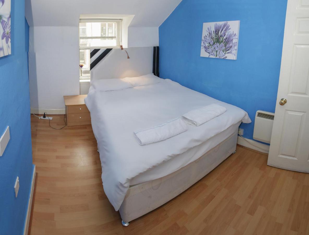 Apartment Cozy Old Town In Nicolson Street EDI