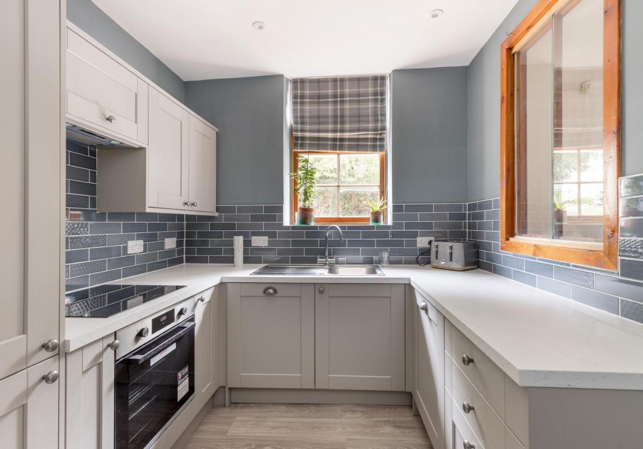 Ferienhaus Luxury 3 Bed House Centre, Right Next To Murrayfield.