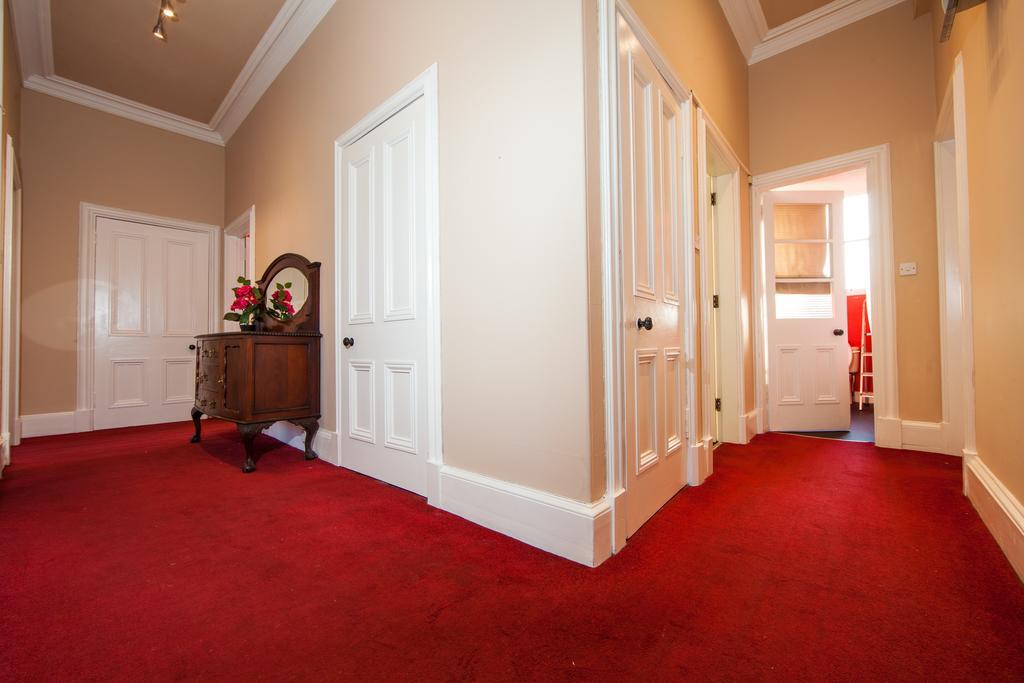 Church Hill Guest house 2*