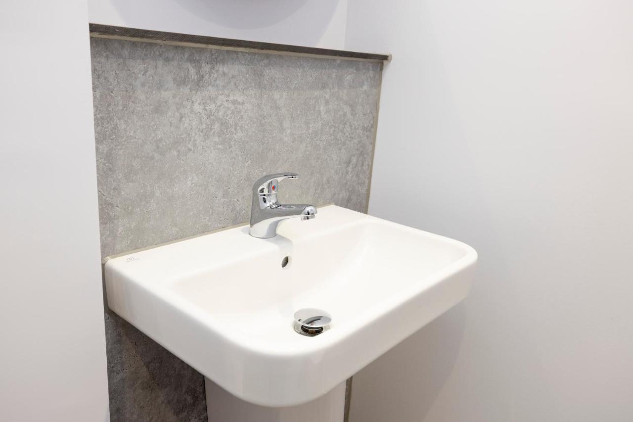 Apartment Altido Elegant Near The Meadows Edinburgh