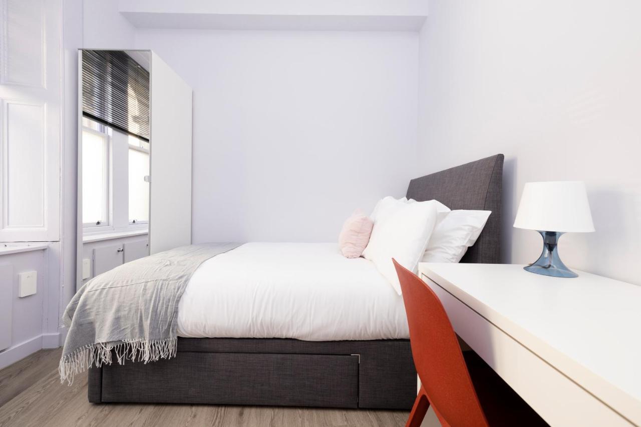 Altido Elegant Near The Meadows * Edinburgh