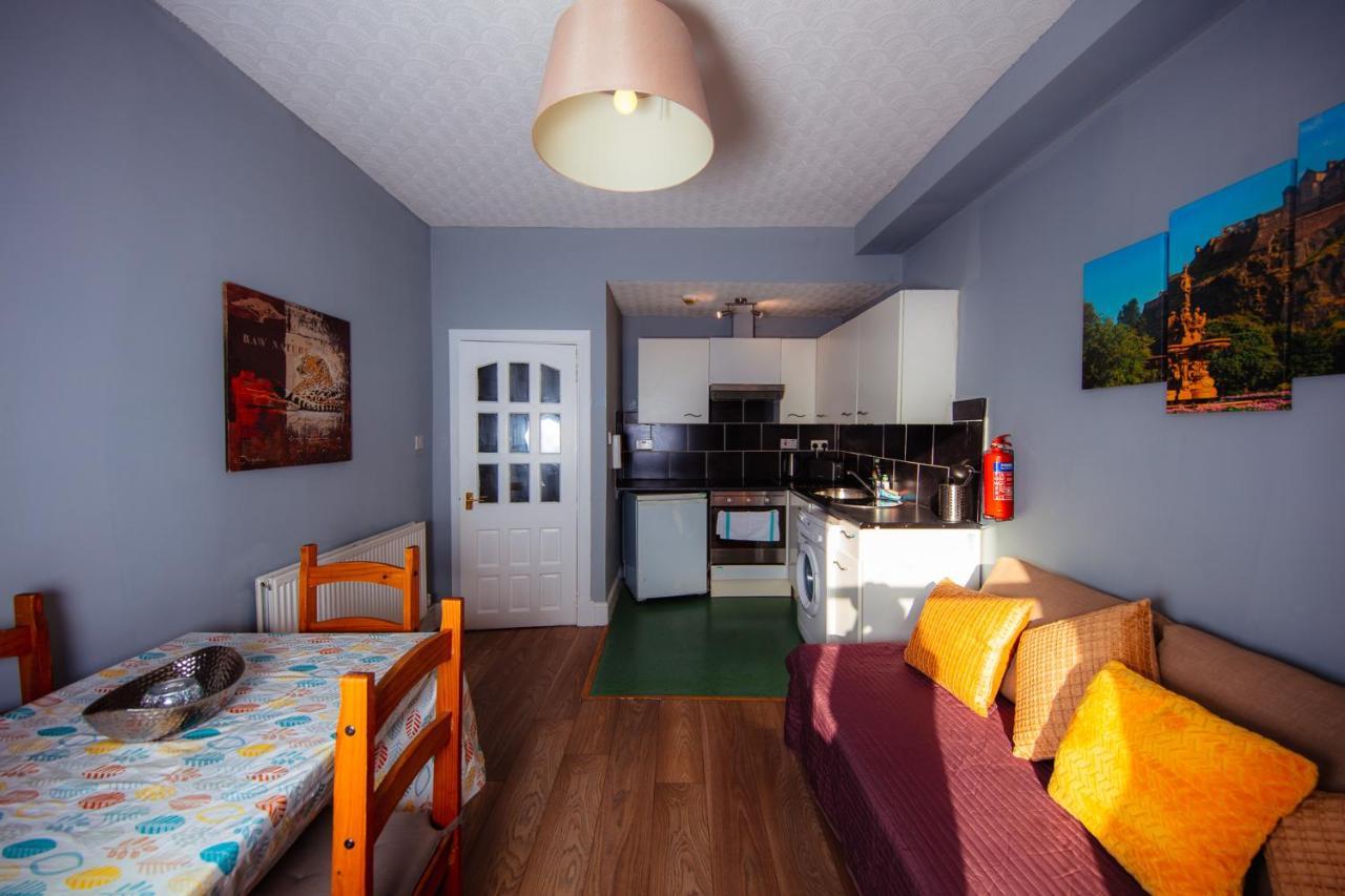 Warm&welcoming Centre By Meadows Edinburgh