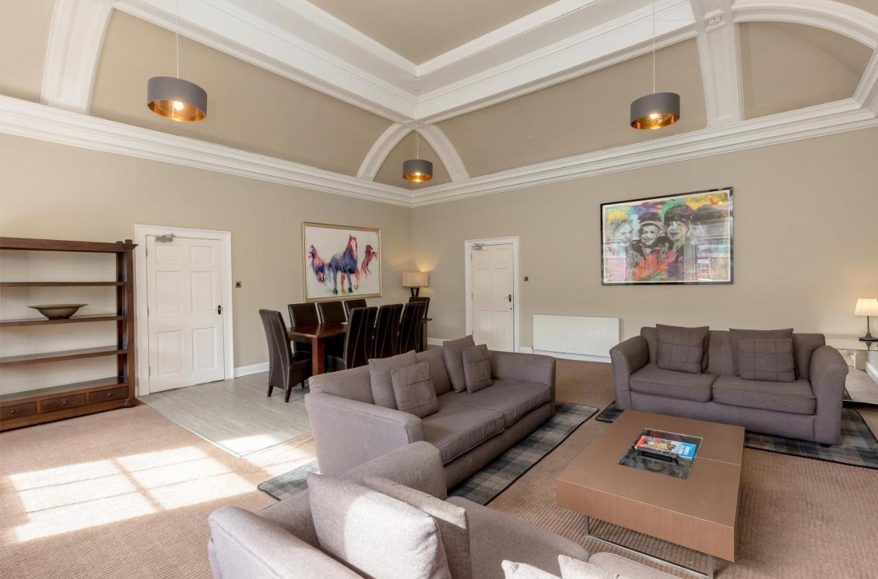 Apartment York Place By Destination