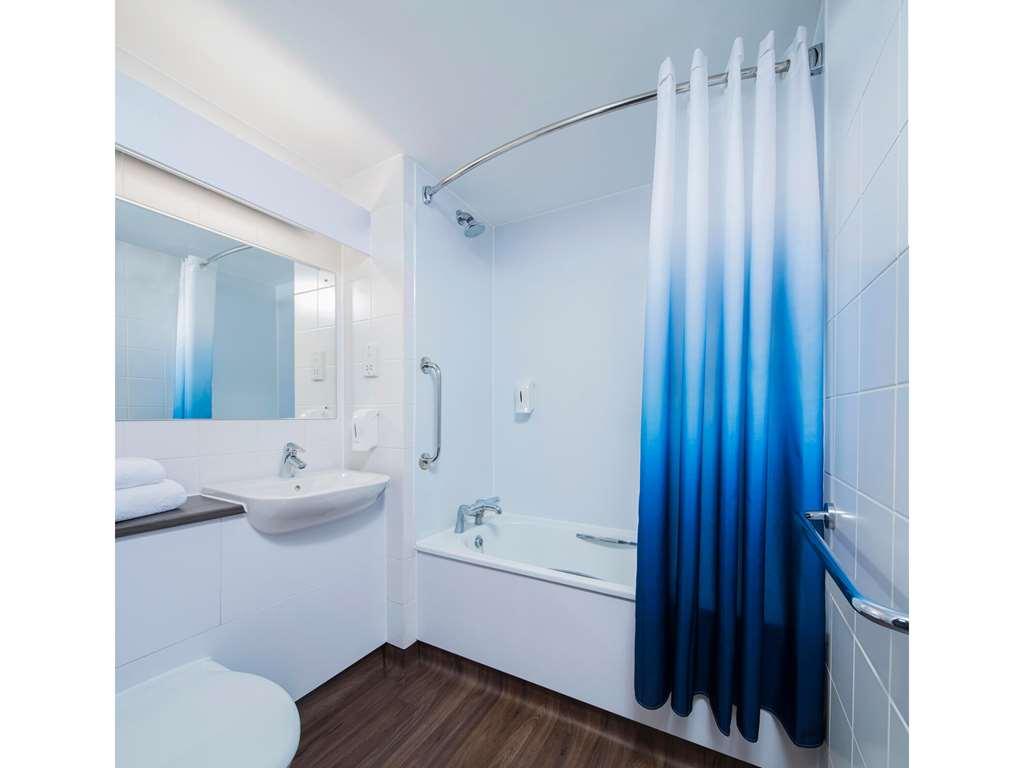 Travelodge Rose Street
