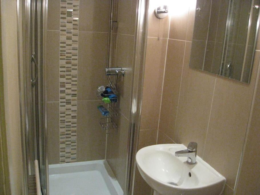 Apartment Flat Walk To Princes Streetroyal Mile EDI