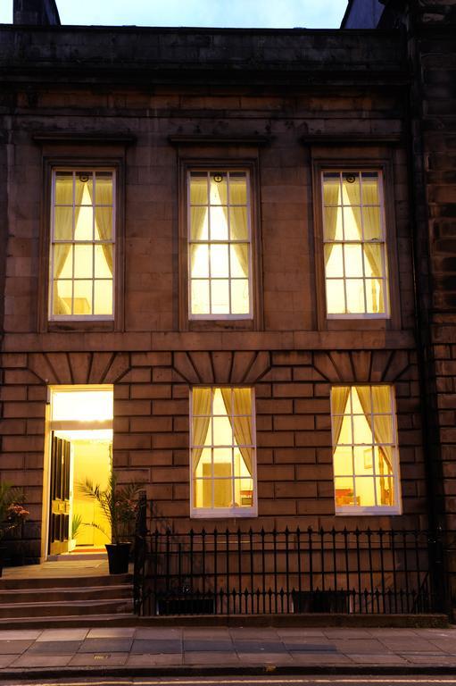 Edinburgh City Suites Aparthotel EDI