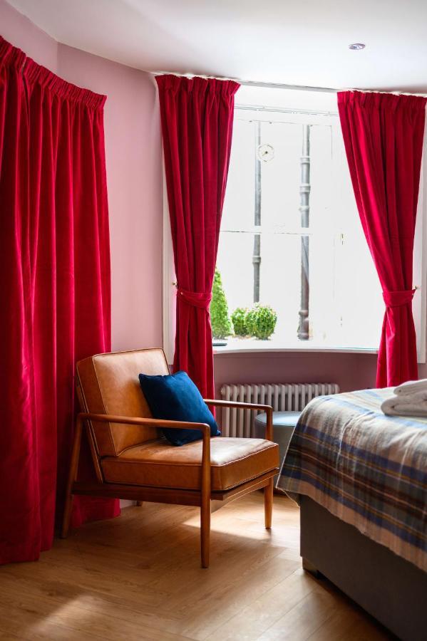 Super King Garden With En-suite Gasthof EDI