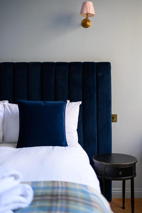 Delightful Ground Floor Double With En-suite Gasthof *