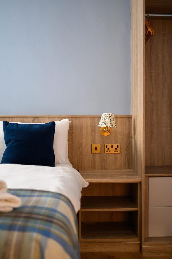 Comfortable Family Inn Edinburgh